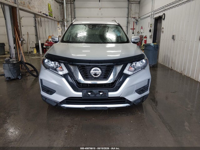 Nissan Rogue Sv Intelligent Awd 2020 KNMAT2MV4LP511378 Image 13