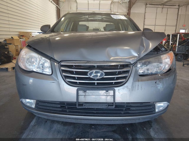 Aukcja sprzedaży 2010 Hyundai Elantra Gls, vin: KMHDU4AD1AU050782, numer aukcji: 45876621
