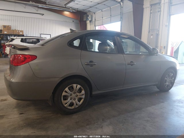 Aukcja sprzedaży 2010 Hyundai Elantra Gls, vin: KMHDU4AD1AU050782, numer aukcji: 45876621