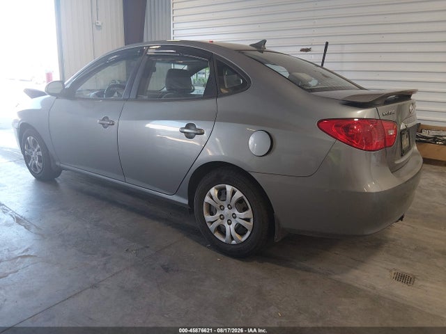 Aukcja sprzedaży 2010 Hyundai Elantra Gls, vin: KMHDU4AD1AU050782, numer aukcji: 45876621