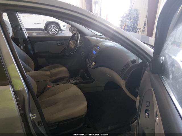 Aukcja sprzedaży 2010 Hyundai Elantra Gls, vin: KMHDU4AD1AU050782, numer aukcji: 45876621