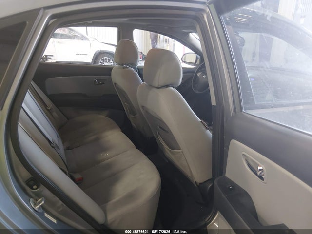 Aukcja sprzedaży 2010 Hyundai Elantra Gls, vin: KMHDU4AD1AU050782, numer aukcji: 45876621