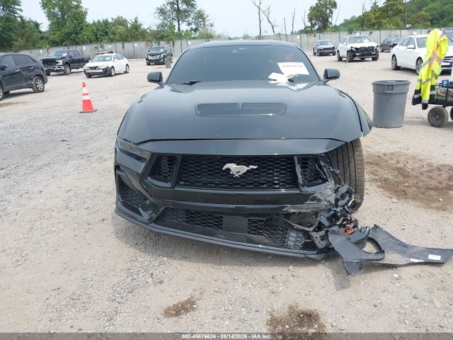 Ford Mustang Gt Premium Fastback 2026 1FA6P8CF4T5405683 Image 13