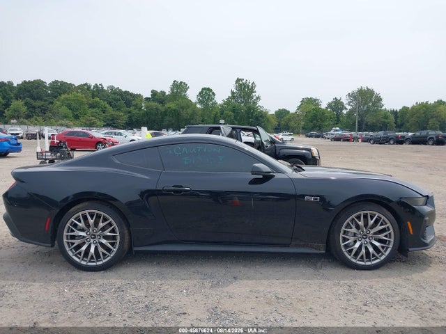Ford Mustang Gt Premium Fastback 2026 1FA6P8CF4T5405683 Image 14