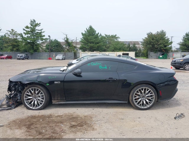 Ford Mustang Gt Premium Fastback 2026 1FA6P8CF4T5405683 Image 15