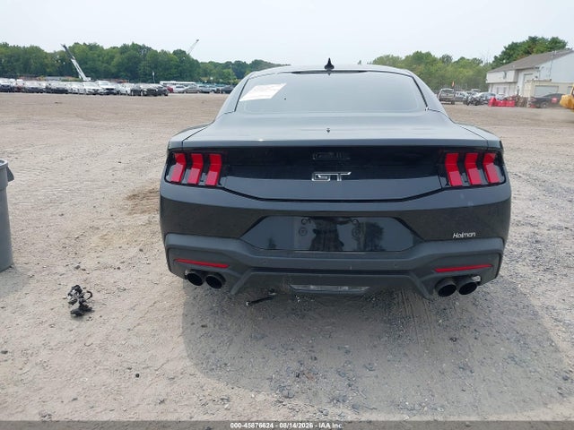 Ford Mustang Gt Premium Fastback 2026 1FA6P8CF4T5405683 Image 17