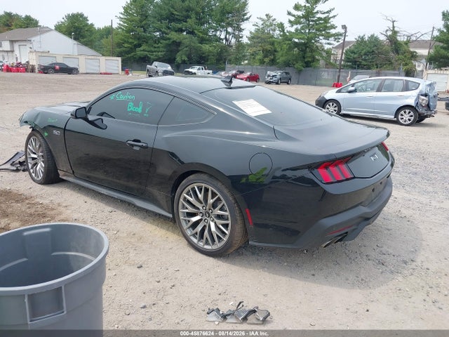 Ford Mustang Gt Premium Fastback 2026 1FA6P8CF4T5405683 Image 3