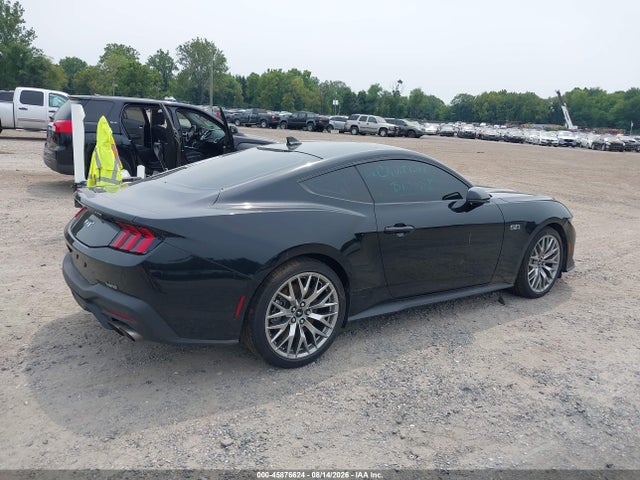 Ford Mustang Gt Premium Fastback 2026 1FA6P8CF4T5405683 Image 4
