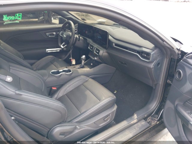 Ford Mustang Gt Premium Fastback 2026 1FA6P8CF4T5405683 Image 5