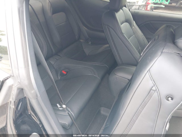 Ford Mustang Gt Premium Fastback 2026 1FA6P8CF4T5405683 Image 8