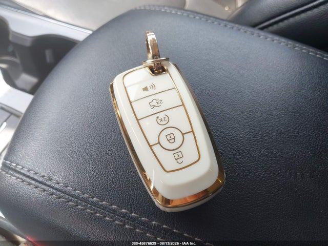 Продаж на аукціоні авто 2021 Ford Edge Titanium, vin: 2FMPK3K96MBA21621, номер лоту: 45876629