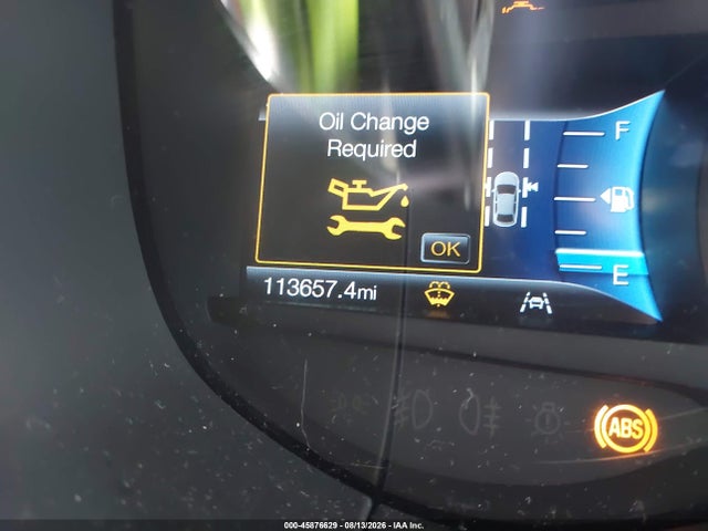 Продаж на аукціоні авто 2021 Ford Edge Titanium, vin: 2FMPK3K96MBA21621, номер лоту: 45876629