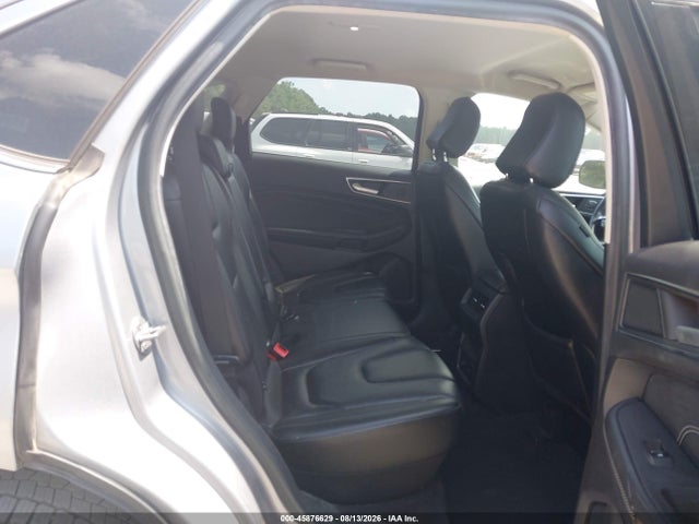 Продаж на аукціоні авто 2021 Ford Edge Titanium, vin: 2FMPK3K96MBA21621, номер лоту: 45876629