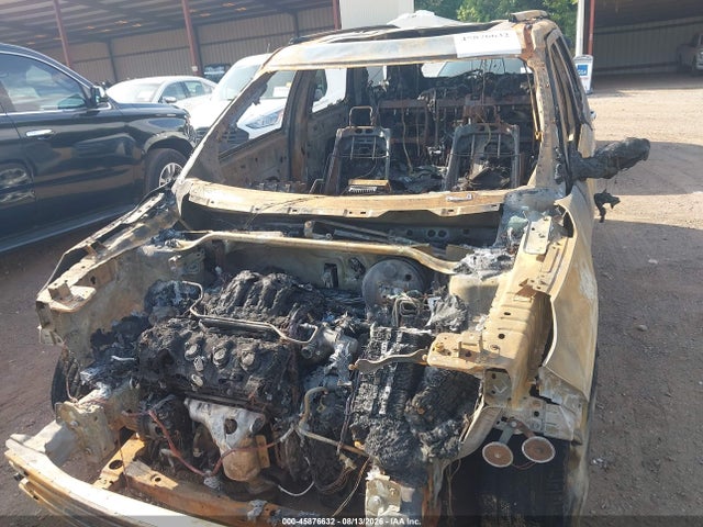 Aukcja sprzedaży 2015 Ford Explorer Limited, vin: 1FM5K7F8XFGC57328, numer aukcji: 45876632