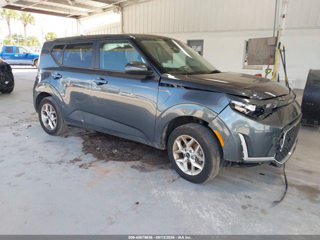 Продаж на аукціоні авто 2024 Kia Soul Lx, vin: KNDJ23AU2R7240964, номер лоту: 45876636