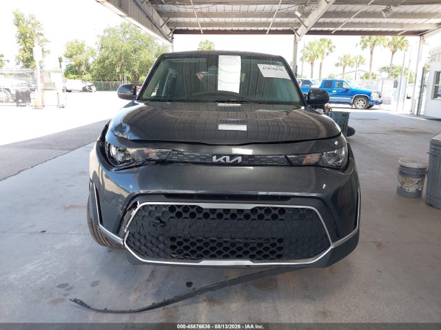 Продаж на аукціоні авто 2024 Kia Soul Lx, vin: KNDJ23AU2R7240964, номер лоту: 45876636