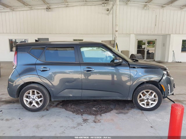 Продаж на аукціоні авто 2024 Kia Soul Lx, vin: KNDJ23AU2R7240964, номер лоту: 45876636