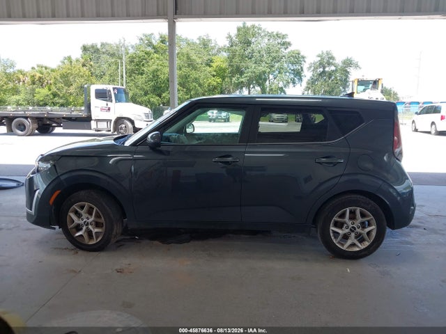 Продаж на аукціоні авто 2024 Kia Soul Lx, vin: KNDJ23AU2R7240964, номер лоту: 45876636