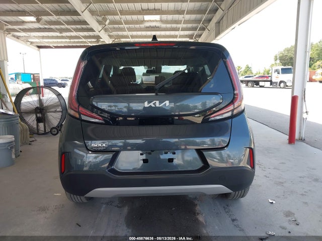 Продаж на аукціоні авто 2024 Kia Soul Lx, vin: KNDJ23AU2R7240964, номер лоту: 45876636