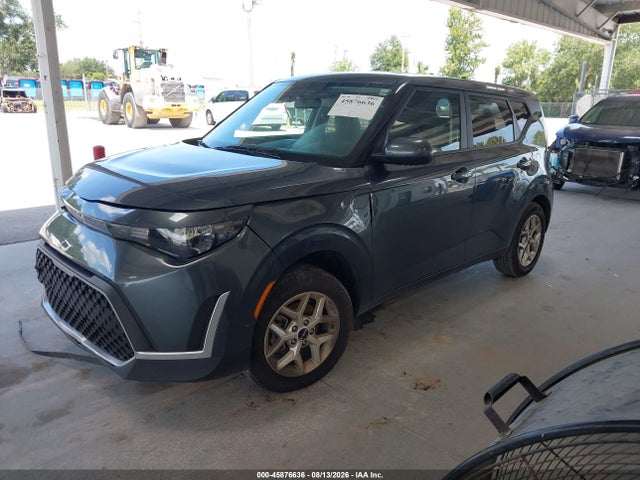 Продаж на аукціоні авто 2024 Kia Soul Lx, vin: KNDJ23AU2R7240964, номер лоту: 45876636
