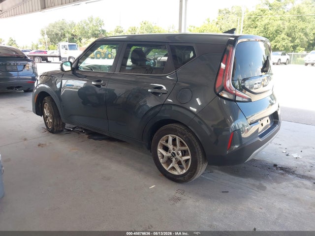 Продаж на аукціоні авто 2024 Kia Soul Lx, vin: KNDJ23AU2R7240964, номер лоту: 45876636