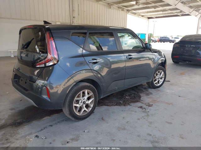 Продаж на аукціоні авто 2024 Kia Soul Lx, vin: KNDJ23AU2R7240964, номер лоту: 45876636