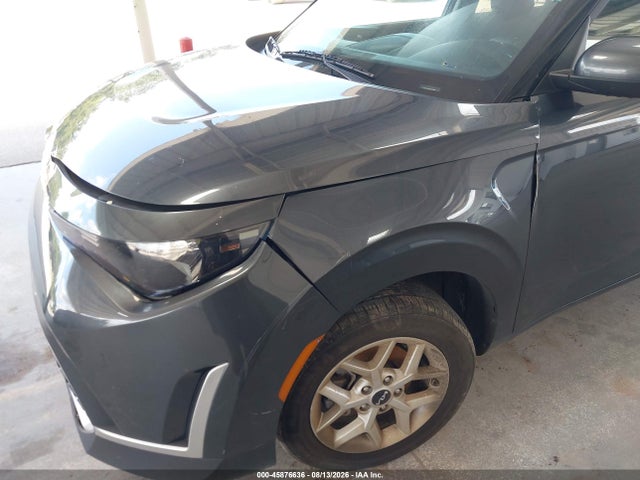 Продаж на аукціоні авто 2024 Kia Soul Lx, vin: KNDJ23AU2R7240964, номер лоту: 45876636