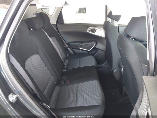 Продаж на аукціоні авто 2024 Kia Soul Lx, vin: KNDJ23AU2R7240964, номер лоту: 45876636