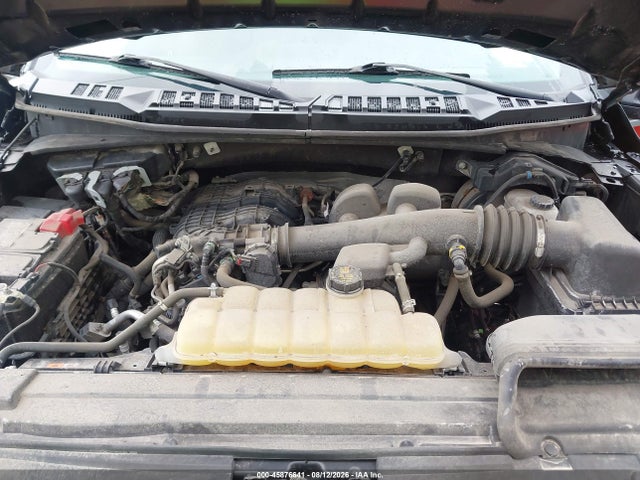 Продаж на аукціоні авто 2020 Ford F-150 Xl, vin: 1FTEW1EB8LKE67034, номер лоту: 45876641