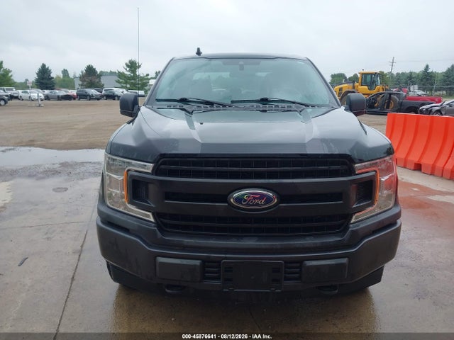 Продаж на аукціоні авто 2020 Ford F-150 Xl, vin: 1FTEW1EB8LKE67034, номер лоту: 45876641