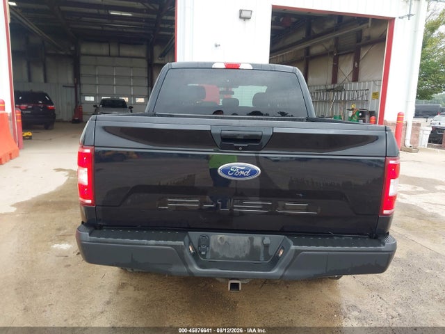 Продаж на аукціоні авто 2020 Ford F-150 Xl, vin: 1FTEW1EB8LKE67034, номер лоту: 45876641