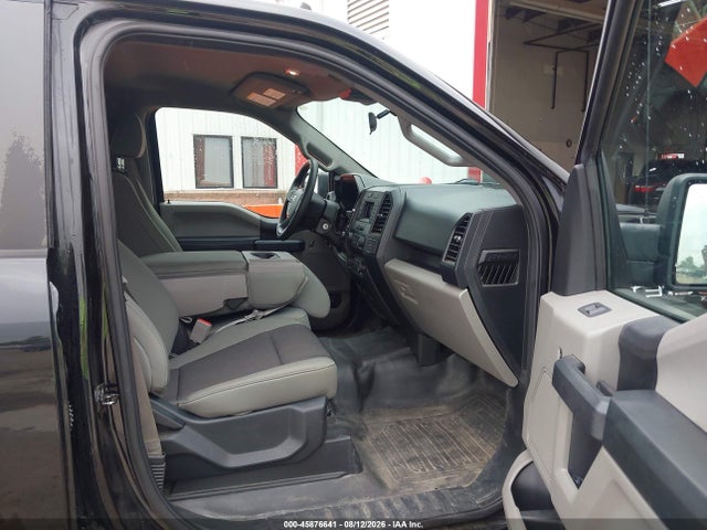 Продаж на аукціоні авто 2020 Ford F-150 Xl, vin: 1FTEW1EB8LKE67034, номер лоту: 45876641