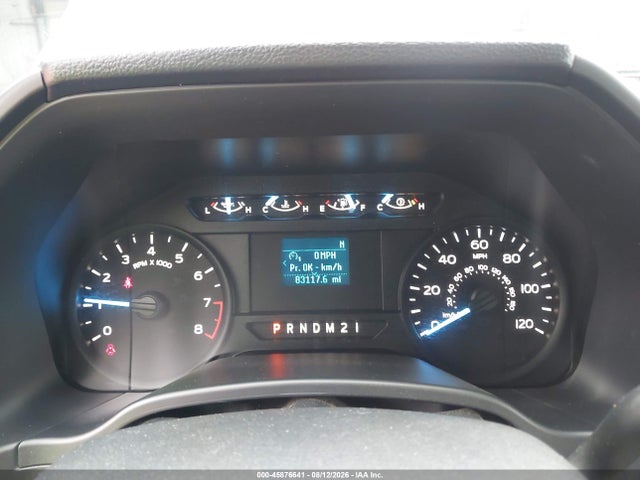 Продаж на аукціоні авто 2020 Ford F-150 Xl, vin: 1FTEW1EB8LKE67034, номер лоту: 45876641