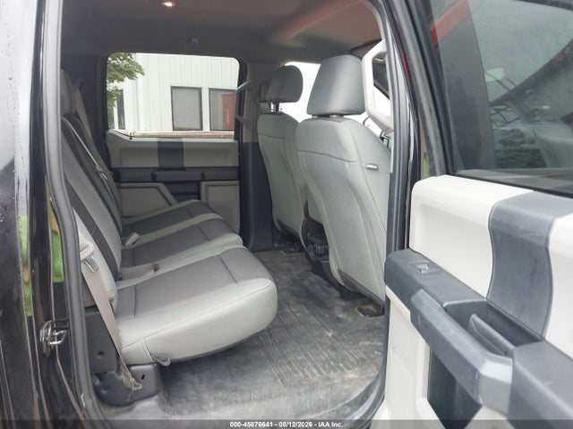 Продаж на аукціоні авто 2020 Ford F-150 Xl, vin: 1FTEW1EB8LKE67034, номер лоту: 45876641
