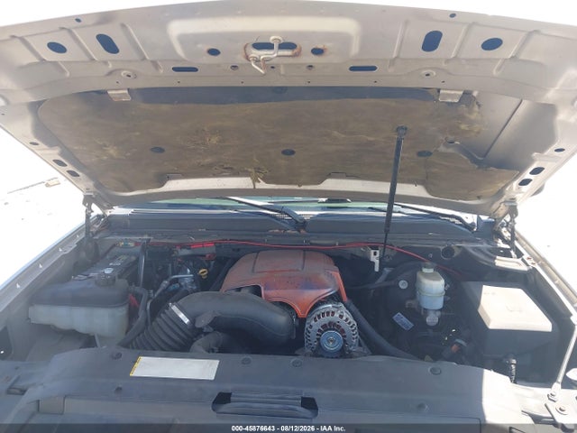 Aukcja sprzedaży 2007 Chevrolet Avalanche 1500 Lt, vin: 3GNFK12367G230527, numer aukcji: 45876643