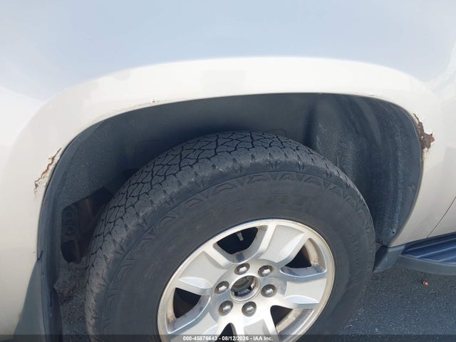 Aukcja sprzedaży 2007 Chevrolet Avalanche 1500 Lt, vin: 3GNFK12367G230527, numer aukcji: 45876643