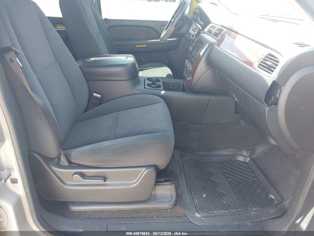 Aukcja sprzedaży 2007 Chevrolet Avalanche 1500 Lt, vin: 3GNFK12367G230527, numer aukcji: 45876643