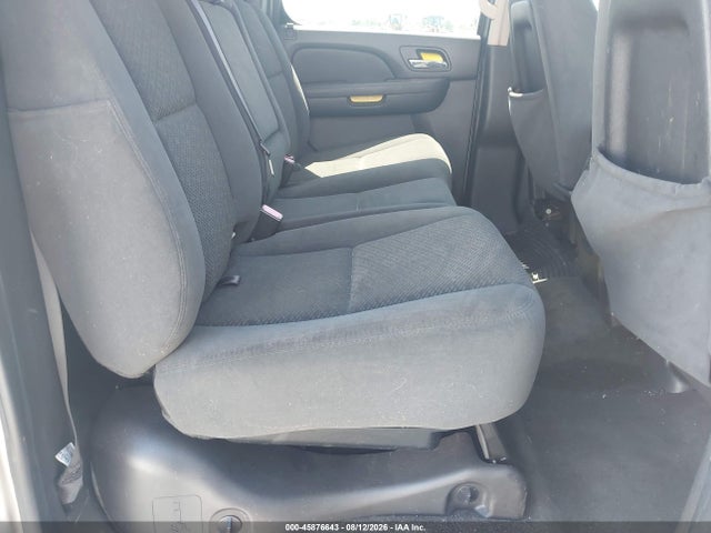 Aukcja sprzedaży 2007 Chevrolet Avalanche 1500 Lt, vin: 3GNFK12367G230527, numer aukcji: 45876643