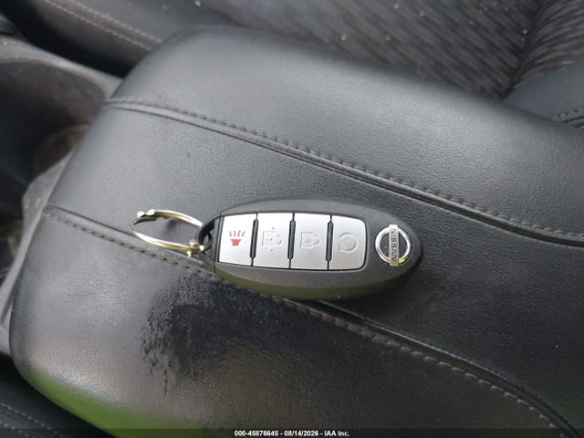 Aukcja sprzedaży 2017 Nissan Rogue Sv, vin: 5N1AT2MVXHC815311, numer aukcji: 45876645
