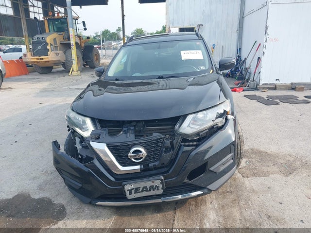 Aukcja sprzedaży 2017 Nissan Rogue Sv, vin: 5N1AT2MVXHC815311, numer aukcji: 45876645