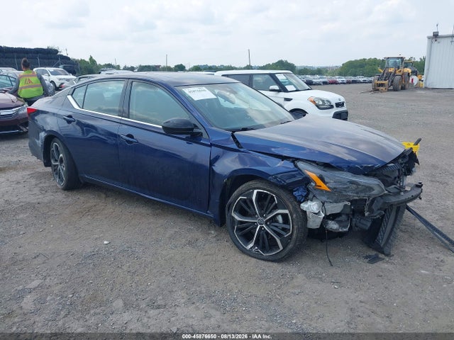 2024 Nissan Altima Sr Intelligent Awd მანქანა იყიდება აუქციონზე, vin: 1N4BL4CW2RN405175, აუქციონის ნომერი: 45876650