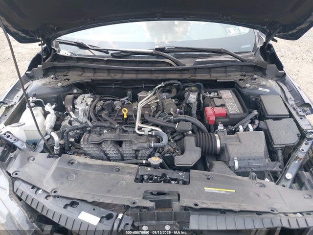 2024 Nissan Altima Sr Intelligent Awd მანქანა იყიდება აუქციონზე, vin: 1N4BL4CW2RN405175, აუქციონის ნომერი: 45876650