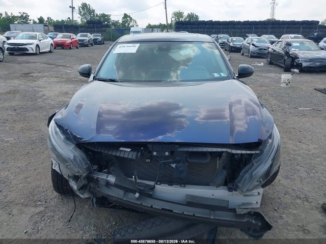 2024 Nissan Altima Sr Intelligent Awd მანქანა იყიდება აუქციონზე, vin: 1N4BL4CW2RN405175, აუქციონის ნომერი: 45876650