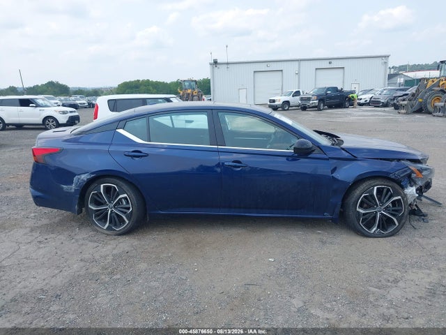 2024 Nissan Altima Sr Intelligent Awd მანქანა იყიდება აუქციონზე, vin: 1N4BL4CW2RN405175, აუქციონის ნომერი: 45876650