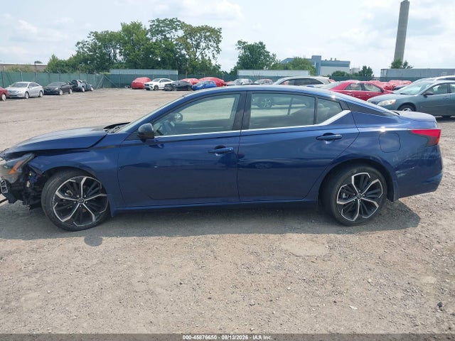 2024 Nissan Altima Sr Intelligent Awd მანქანა იყიდება აუქციონზე, vin: 1N4BL4CW2RN405175, აუქციონის ნომერი: 45876650