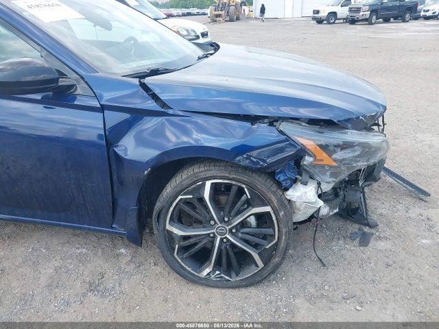 2024 Nissan Altima Sr Intelligent Awd მანქანა იყიდება აუქციონზე, vin: 1N4BL4CW2RN405175, აუქციონის ნომერი: 45876650