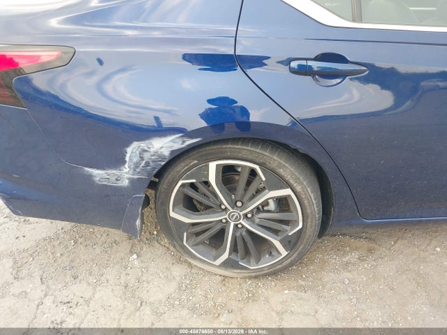 2024 Nissan Altima Sr Intelligent Awd მანქანა იყიდება აუქციონზე, vin: 1N4BL4CW2RN405175, აუქციონის ნომერი: 45876650