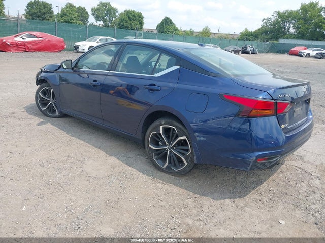 2024 Nissan Altima Sr Intelligent Awd მანქანა იყიდება აუქციონზე, vin: 1N4BL4CW2RN405175, აუქციონის ნომერი: 45876650