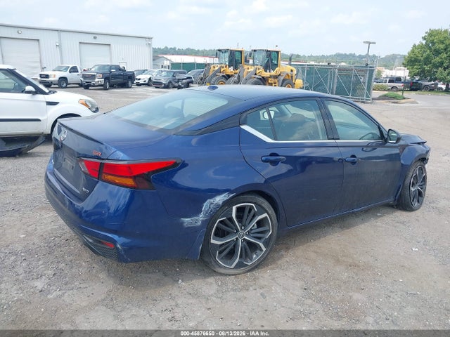 2024 Nissan Altima Sr Intelligent Awd მანქანა იყიდება აუქციონზე, vin: 1N4BL4CW2RN405175, აუქციონის ნომერი: 45876650