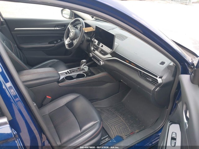 2024 Nissan Altima Sr Intelligent Awd მანქანა იყიდება აუქციონზე, vin: 1N4BL4CW2RN405175, აუქციონის ნომერი: 45876650